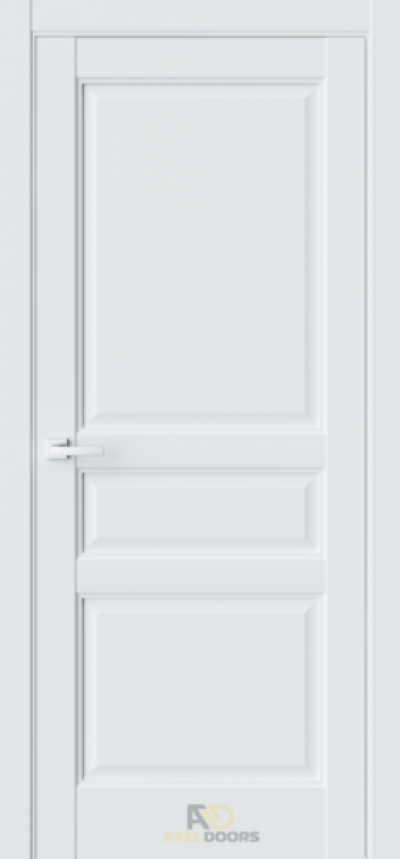 Межкомнатная дверь SE5 Emlayer Белый