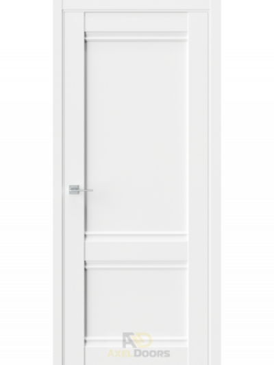 Межкомнатная дверь Che5 Белый