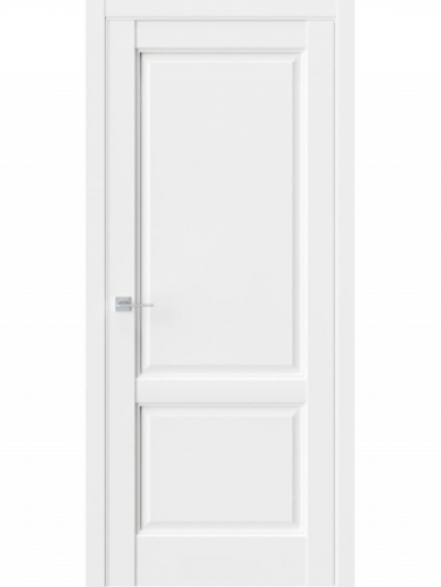 Межкомнатная дверь SE3 Emlayer Белый