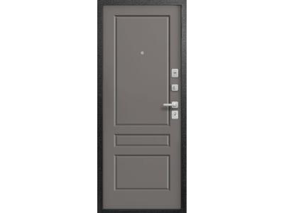 LUX6 Серый муар-Софт белый 2022/2024