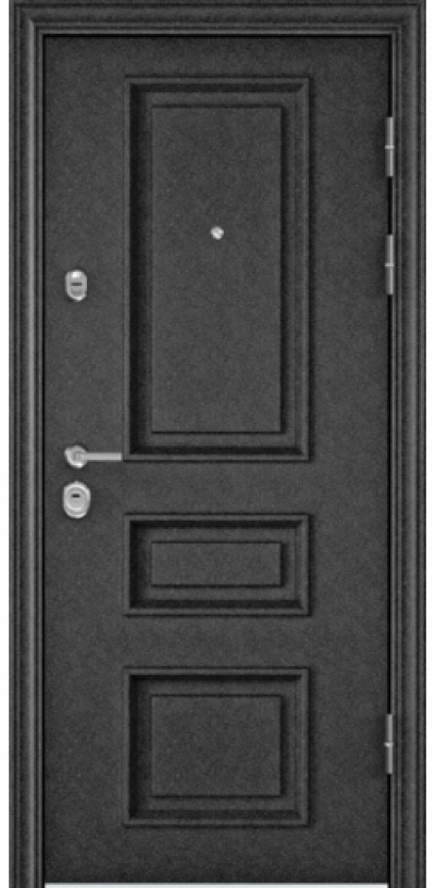 Входная дверь ULTIMATUM M MP FL-1 Дуб Медовый PK-8U (TOREX)