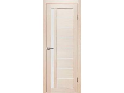 Межкомнатная дверь Вертикаль Форет Лиственница