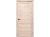 Межкомнатная дверь Дубрава Сибирь Лиственница кремовая (Линия)