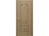 Межкомнатная дверь Эмилия ДГ Орех винтажный