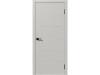 Межкомнатная дверь АТЛАНТ ДГ - Ясень снежный