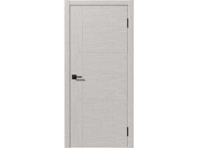 Межкомнатная дверь АТЛАНТ ДГ - Ясень снежный