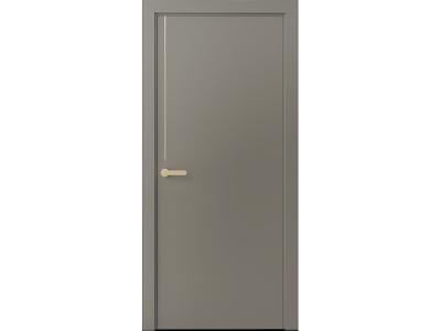 Межкомнатные двери Astera 1В (ceramo)