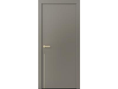 Межкомнатные двери Astera 1H (ceramo)