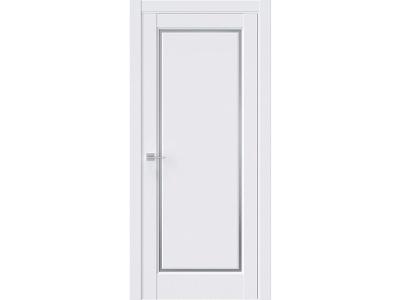 Межкомнатные двери LVT1 Белый