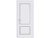 Межкомнатные двери LVT3 Белый