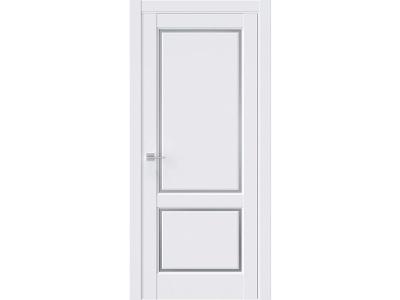 Межкомнатные двери LVT3 Белый