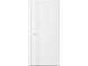 Межкомнатные двери MIAVI 1 RAL Тон Белый эмаль
