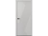 Межкомнатные двери N1 (Поли Лайн) Кристал Грей