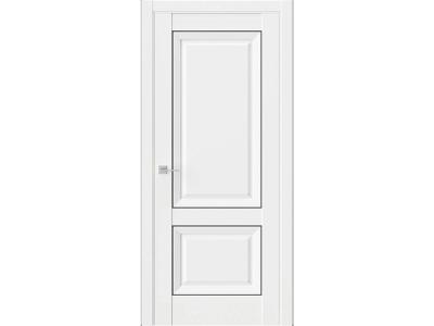 Межкомнатные двери PL3F Белый