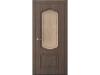 Межкомнатные двери Эмилия ДО Орех грецкий