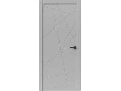 Межкомнатные двери Геометрия Лофт светлый