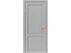 Межкомнатные двери Неаполь 2 Лофт светлый