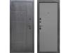 Входная дверь Форпост Олимп Софт светло серый