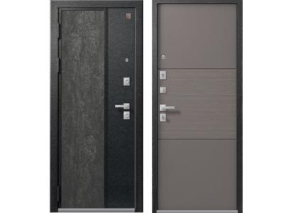 LUX-7 серый шелк-софт серый 2025