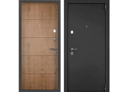 ТАУ MP Темно-серый букле графит-Астана табачный