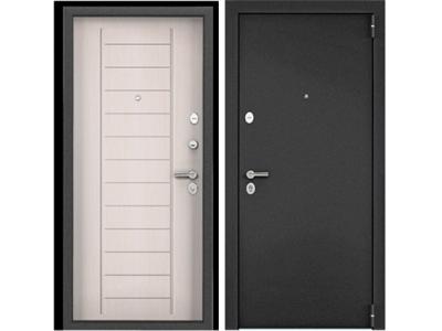 Torex Альфа MP Темно-серый букле графит-Лиственница белая