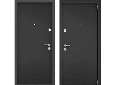 Torex Альфа MM Темно-серый букле графит