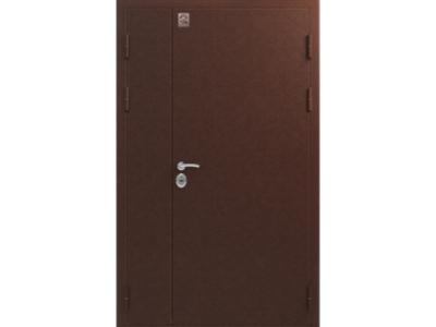 Входная дверь Центурион С-130 Медь антик-Медь антик