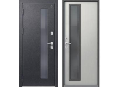 Т-10 Антрацит муар  - ясень скандинавский 2025