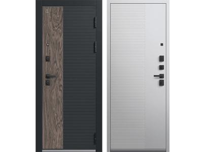 С-112 Черный муар+черный кварц+орех мокко - Кашемир белый 2026