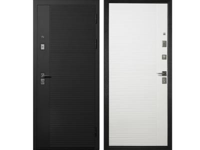 Входные двери Форпост 100