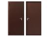 Входная дверь Центурион О-20 МИНИ 1900 Медь антик-Медь антик 2025