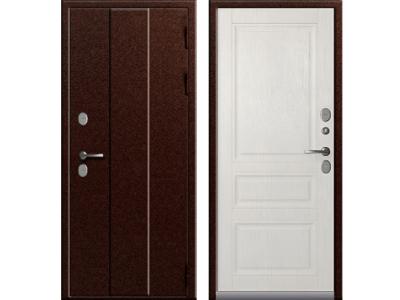 Термо-2 НП Антик медь Кипарис светлый