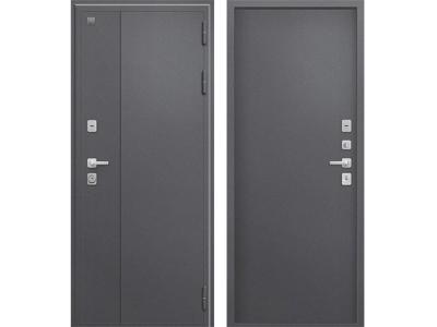 Входные двери Центурион В(V)-01 Антик серебро - Антик серебро 2026