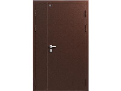 Входная дверь Центурион В(V)-130 Антик медь - Антик медь