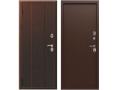 Входная дверь ТЕРМО-1 НП Антик медь