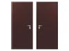 Входная дверь МИНИ ТЕРМО-1 Антик медь