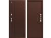 Входные двери Центурион В(V)-01 Медь антик - Медь антик 2026